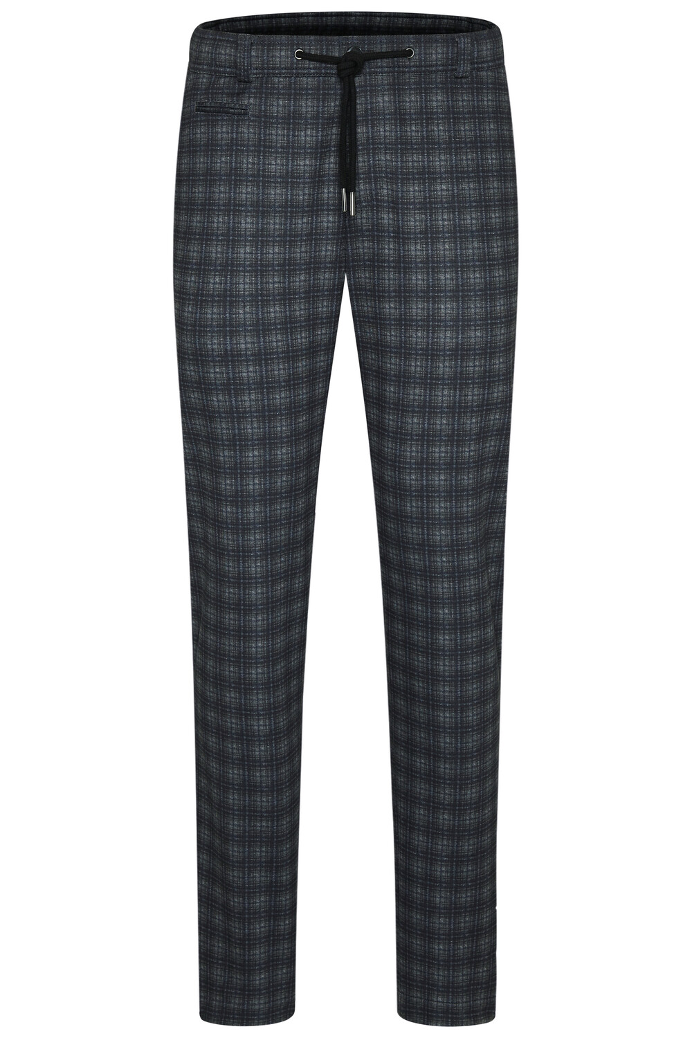 Тканевые брюки Bugatti Chino, темно серый
Тканевые брюки Bugatti Chino, темно серый