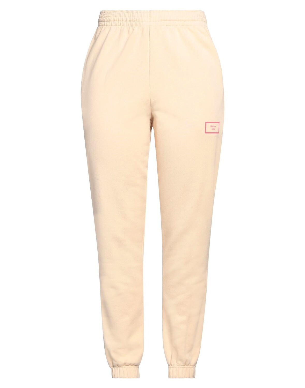 Брюки Martine Rose, бежевый
Брюки Martine Rose, бежевый
