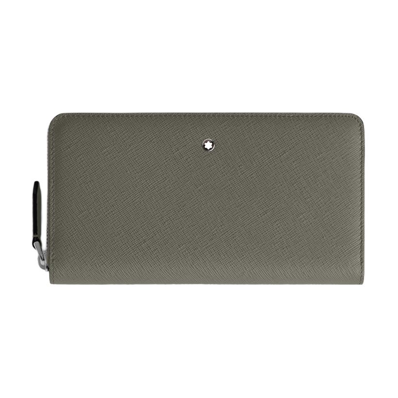 Кошелек из зерненой кожи для мужчин Medium Gray MONTBLANC
Кошелек из зерненой кожи для мужчин Medium Gray MONTBLANC