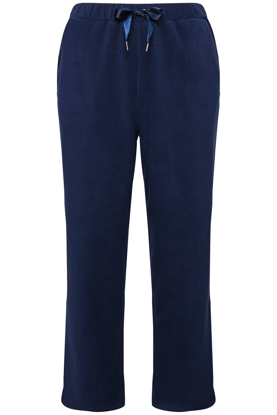 Тканевые брюки Ulla Popken Regular Pants, ночной синий
Тканевые брюки Ulla Popken Regular Pants, ночной синий