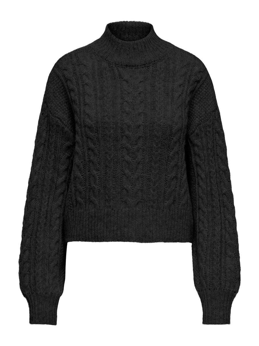 Свитер ONLY ONLIDA, черный
Свитер ONLY ONLIDA, черный