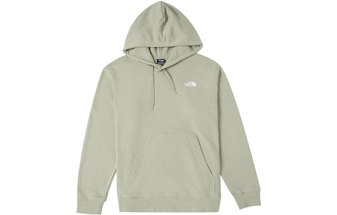 Свитшот унисекс зеленый The North Face, зеленый
Свитшот унисекс зеленый The North Face, зеленый