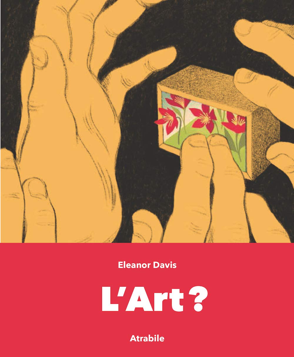L' Art (ATRABILE)
L' Art (ATRABILE)