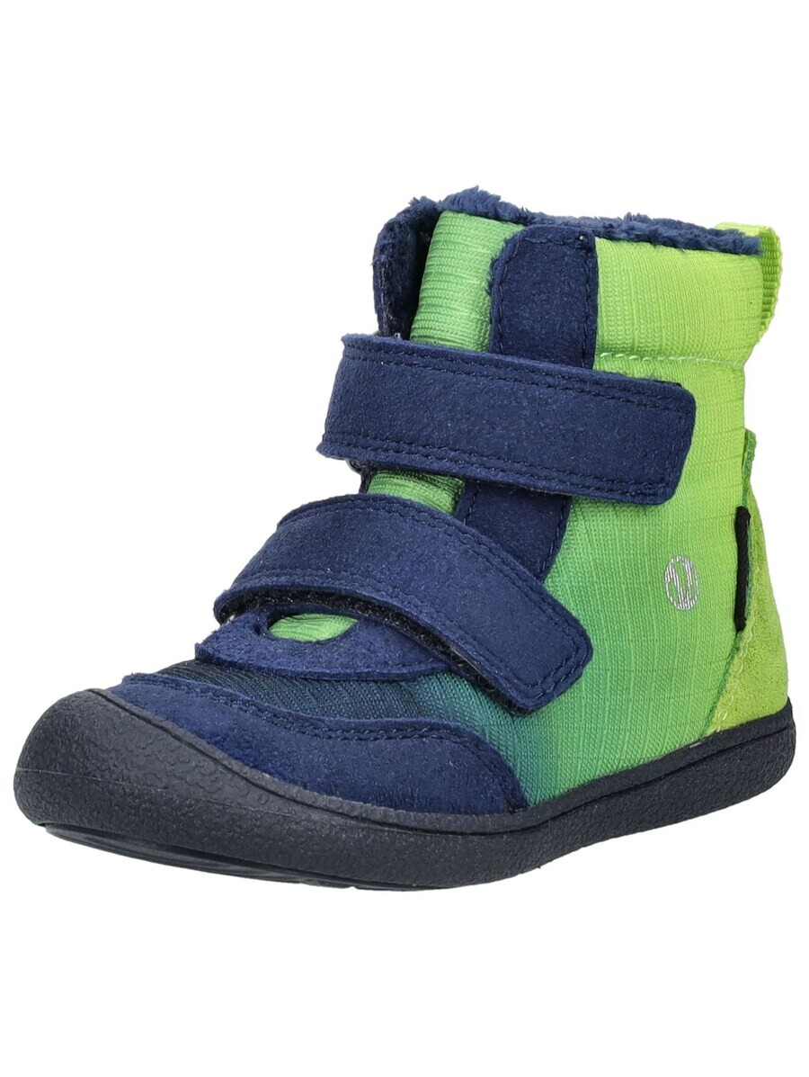 Сапоги Vado Boots, морской синий
Сапоги Vado Boots, морской синий