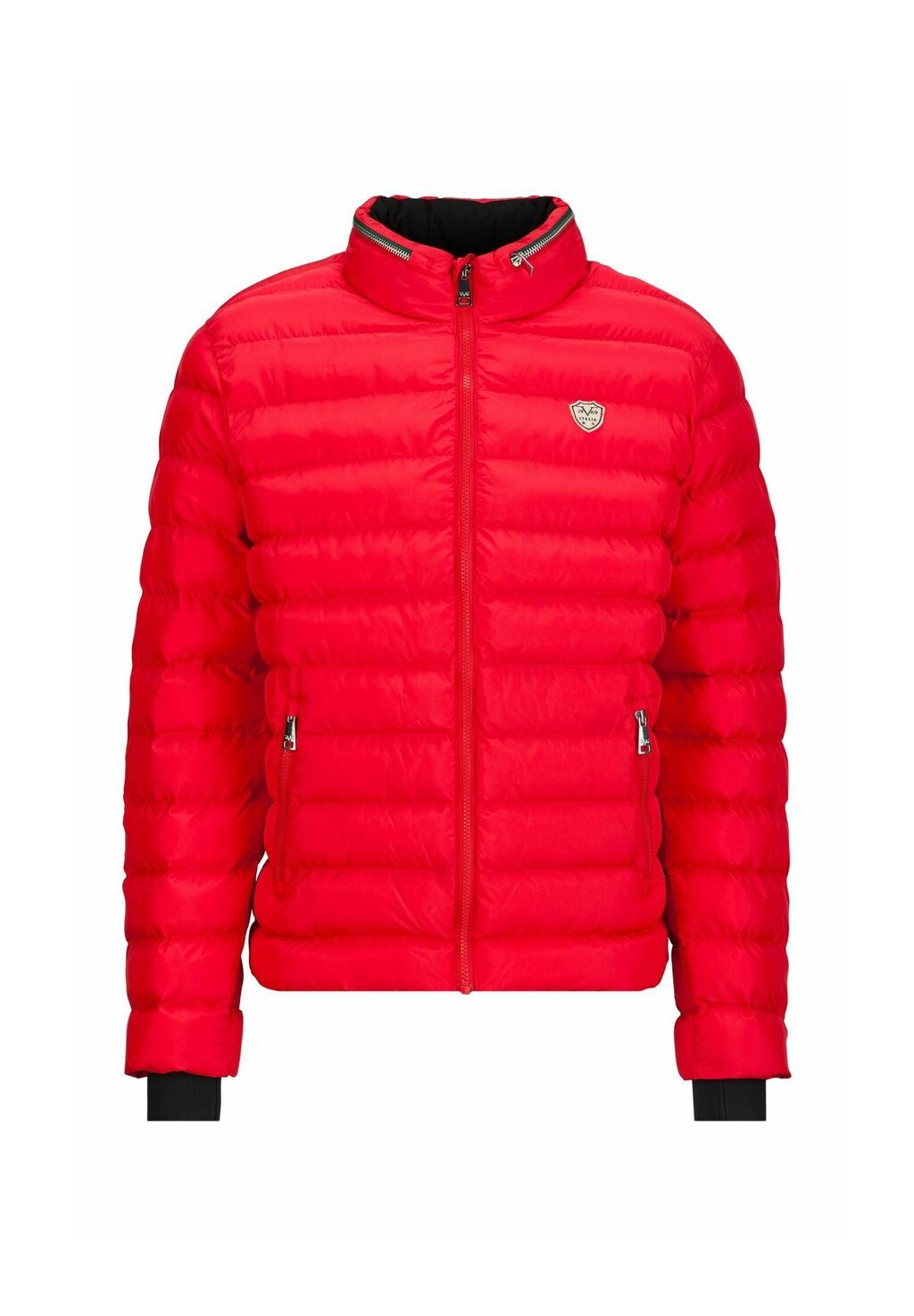 Зимняя куртка JASON 19V69 Italia, красный
Зимняя куртка JASON 19V69 Italia, красный