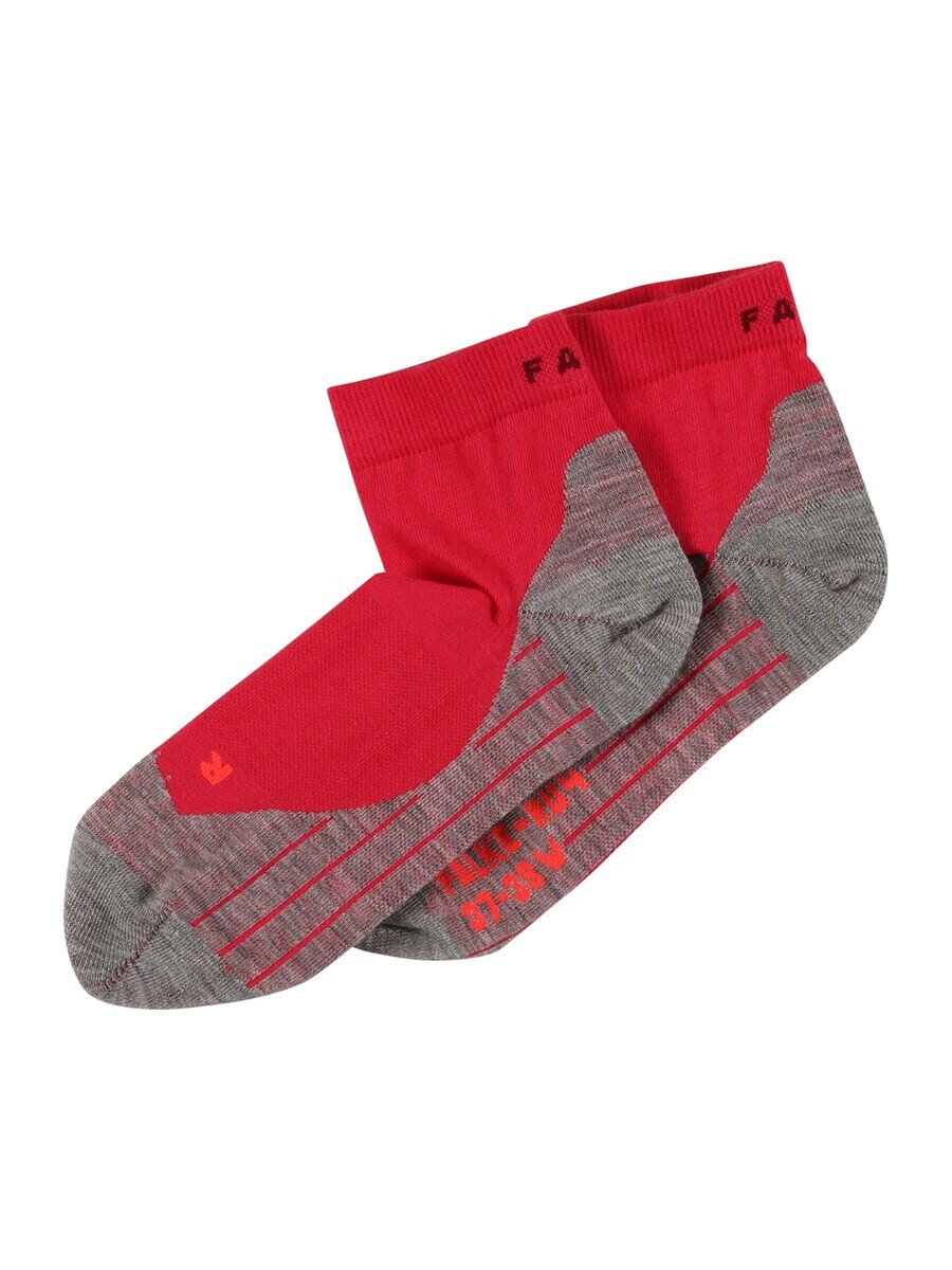 Носки FALKE Athletic Socks RU4 Short, розовый
Носки FALKE Athletic Socks RU4 Short, розовый