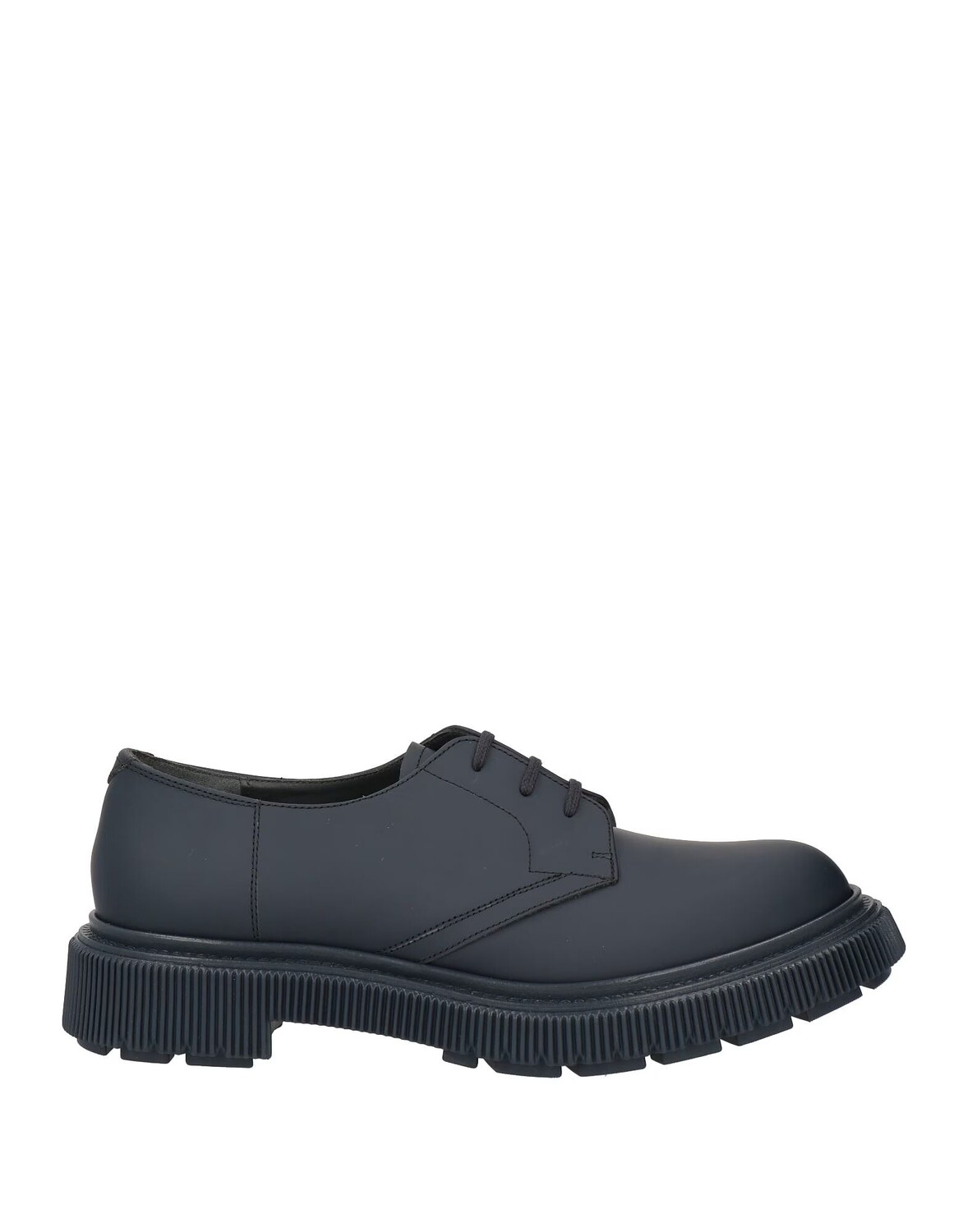 Туфли на шнуровке Adieu, синий 
Туфли на шнуровке Adieu, синий