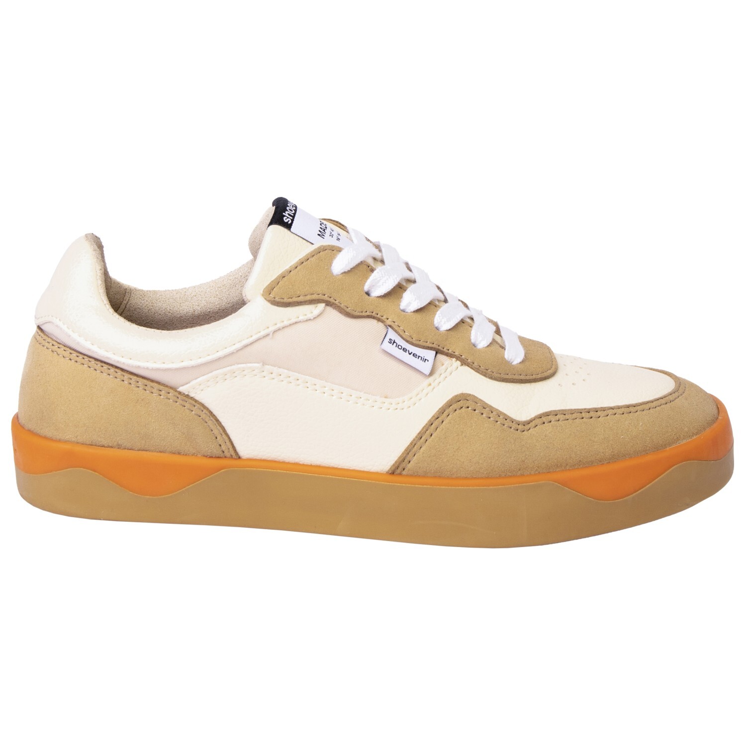 Кроссовки Shoevenir Madeira, цвет Orange/Beige, Оранжевый, Кроссовки Shoevenir Madeira, цвет Orange/Beige
Кроссовки Shoevenir Madeira, цвет Orange/Beige, Оранжевый, Кроссовки Shoevenir Madeira, цвет Orange/Beige