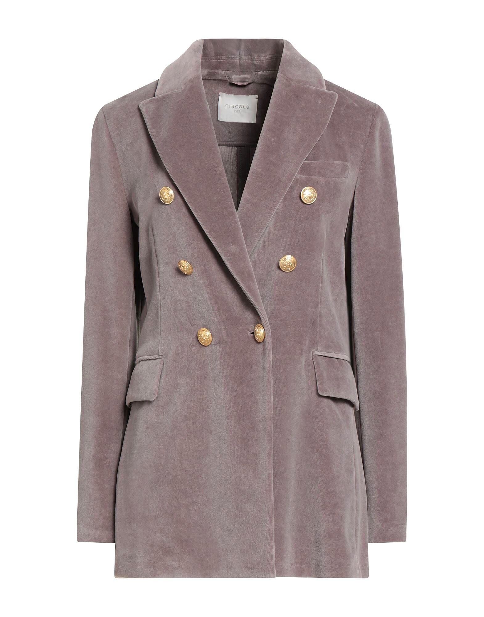 Блейзер Circolo 1901, серый
Блейзер Circolo 1901, серый