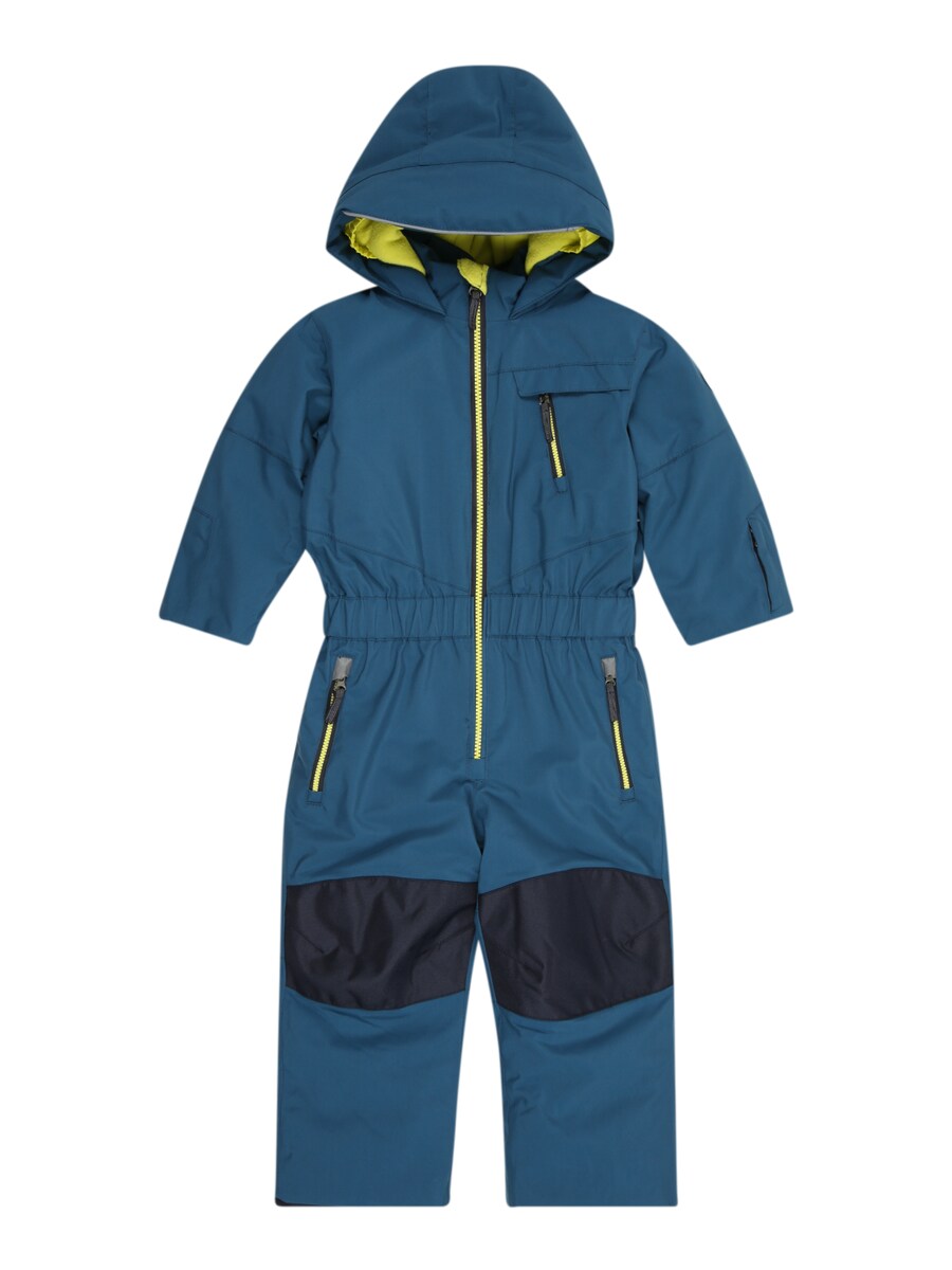 Спортивный костюм first instinct by killtec FISW 46, Petrol
Спортивный костюм first instinct by killtec FISW 46, Petrol