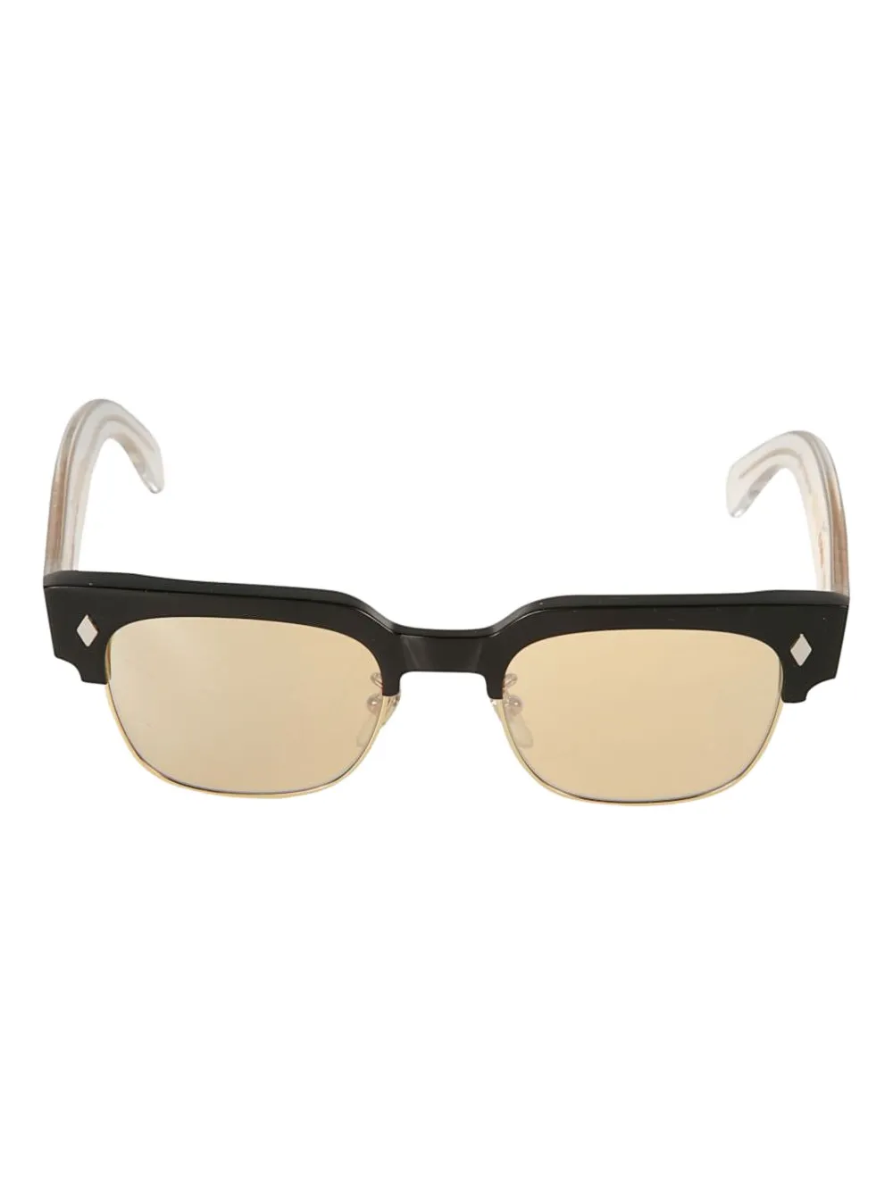 Солнцезащитные очки квадратной формы Tobako Kador, черный
Солнцезащитные очки квадратной формы Tobako Kador, черный