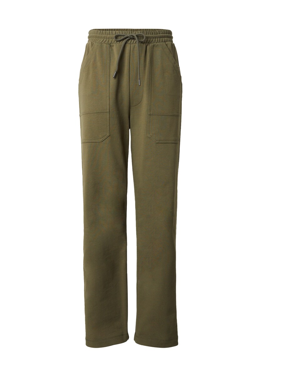 Обычные брюки TRAPP Jonathan, хаки 
Обычные брюки TRAPP Jonathan, хаки