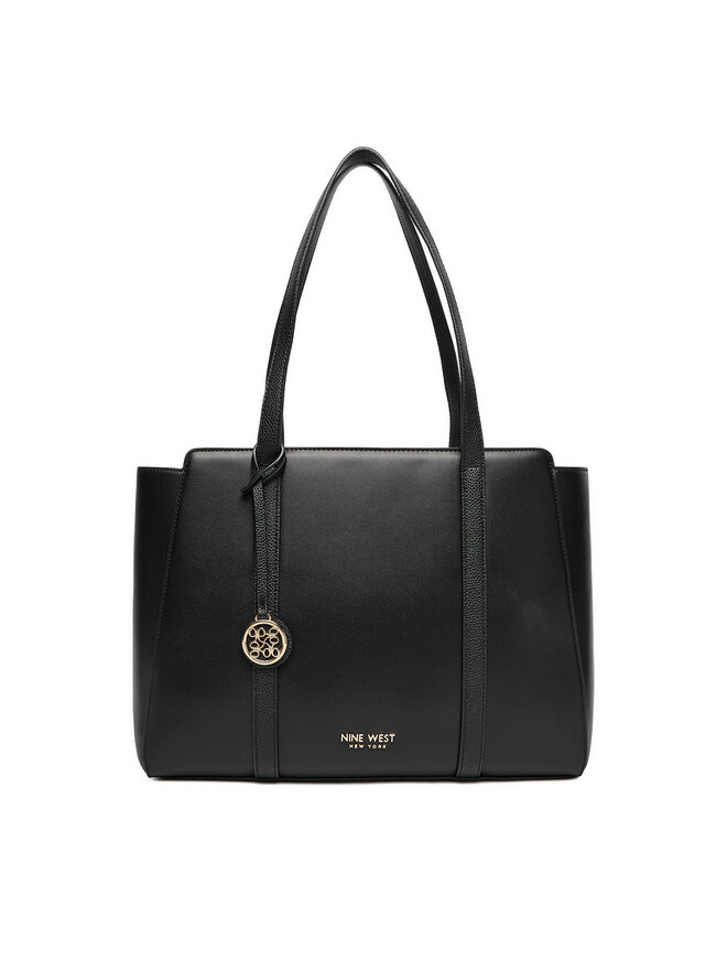 Сумка Nine West C-MARYLAND-LDA8570, черный
Сумка Nine West C-MARYLAND-LDA8570, черный