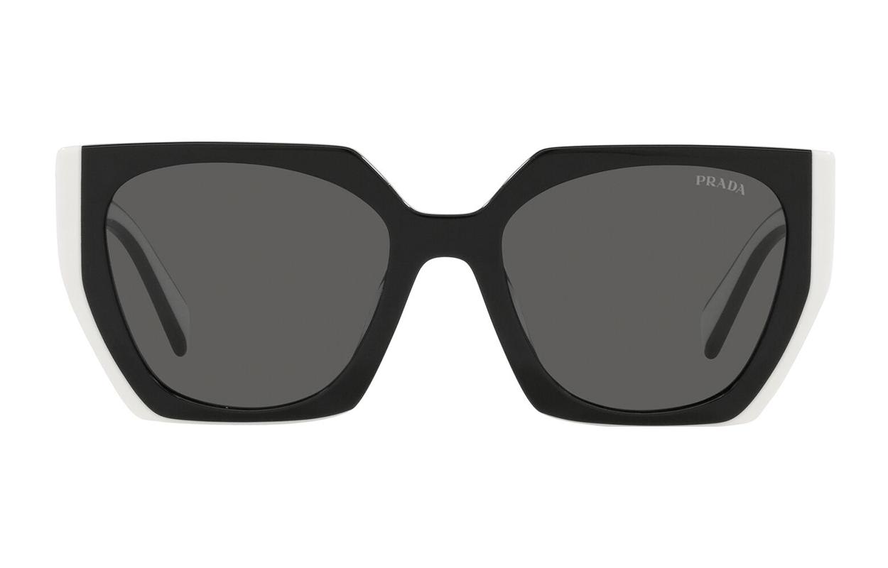 Солнечные очки Cat Eye Frame PRADA
Солнечные очки Cat Eye Frame PRADA