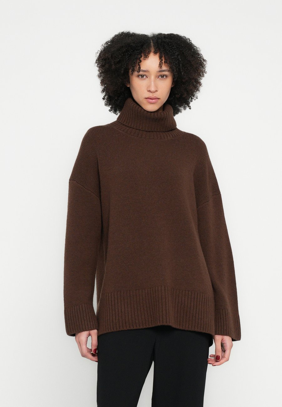 Джемпер DAY Birger et Mikkelsen LANSBURY, Potting Soil/Dark Brown
Джемпер DAY Birger et Mikkelsen LANSBURY, Potting Soil/Dark Brown