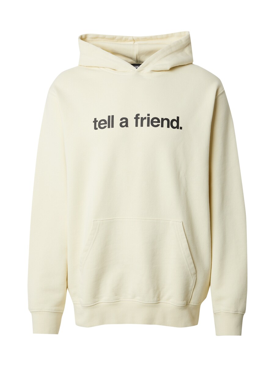 Толстовка VANS TAF, светло-желтый
Толстовка VANS TAF, светло-желтый