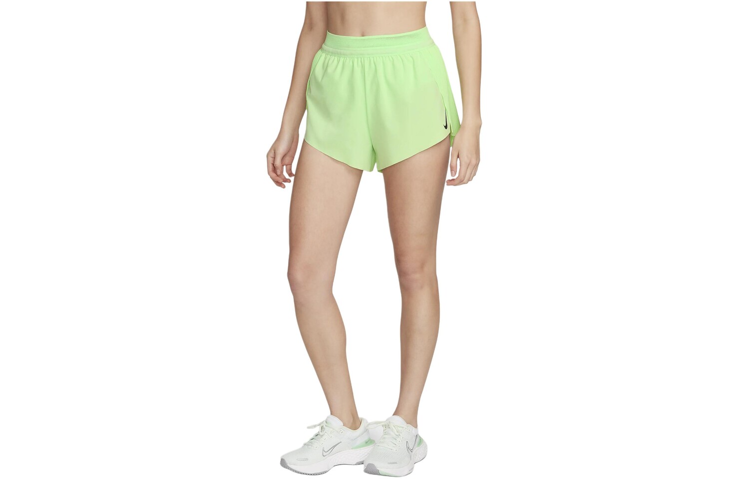 Спортивные шорты женские Vapor Green Nike
Спортивные шорты женские Vapor Green Nike