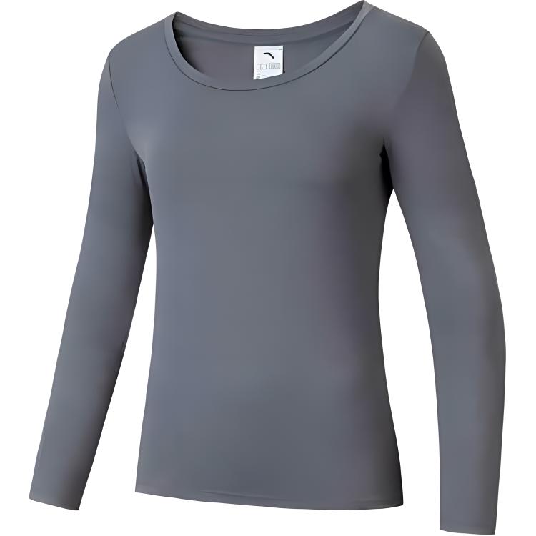 Термобелье спортивное женское темно-серое CHAOJIANTA
Термобелье спортивное женское темно-серое CHAOJIANTA