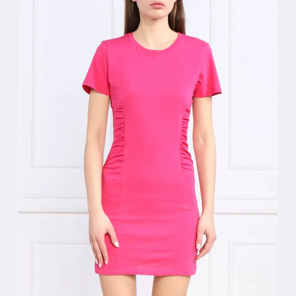 Платье Silvian Heach, розовый
Платье Silvian Heach, розовый