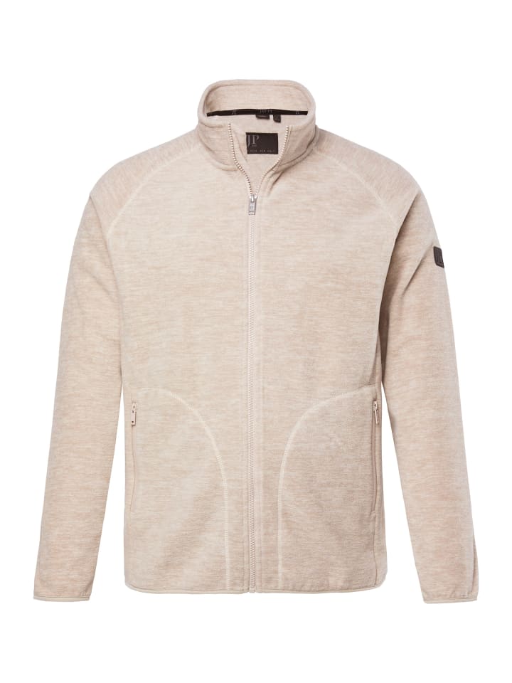 Флисовая куртка JP1880
Флисовая куртка JP1880