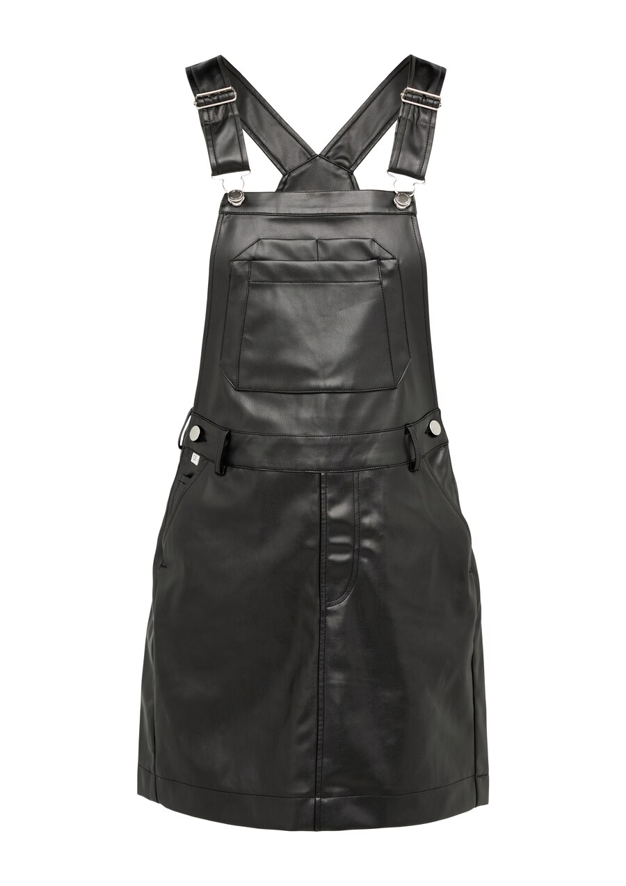 Юбка-комбинезон QS, черный
Юбка-комбинезон QS, черный