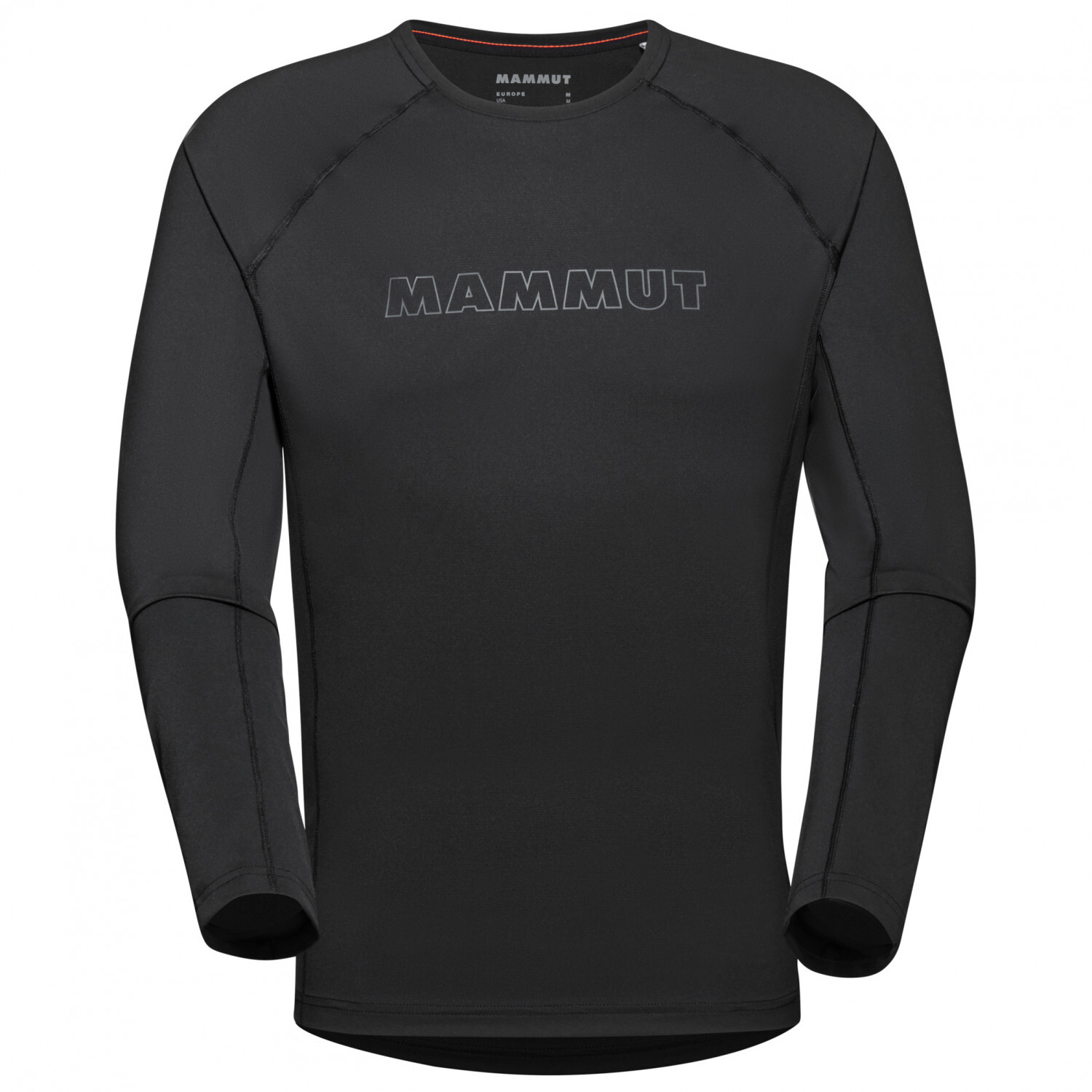 Функциональная рубашка Mammut Selun FL Longsleeve Logo, черный, Синий, Функциональная рубашка Mammut Selun FL Longsleeve Logo, черный
Функциональная рубашка Mammut Selun FL Longsleeve Logo, черный, Синий, Функциональная рубашка Mammut Selun FL Longsleeve Logo, черный