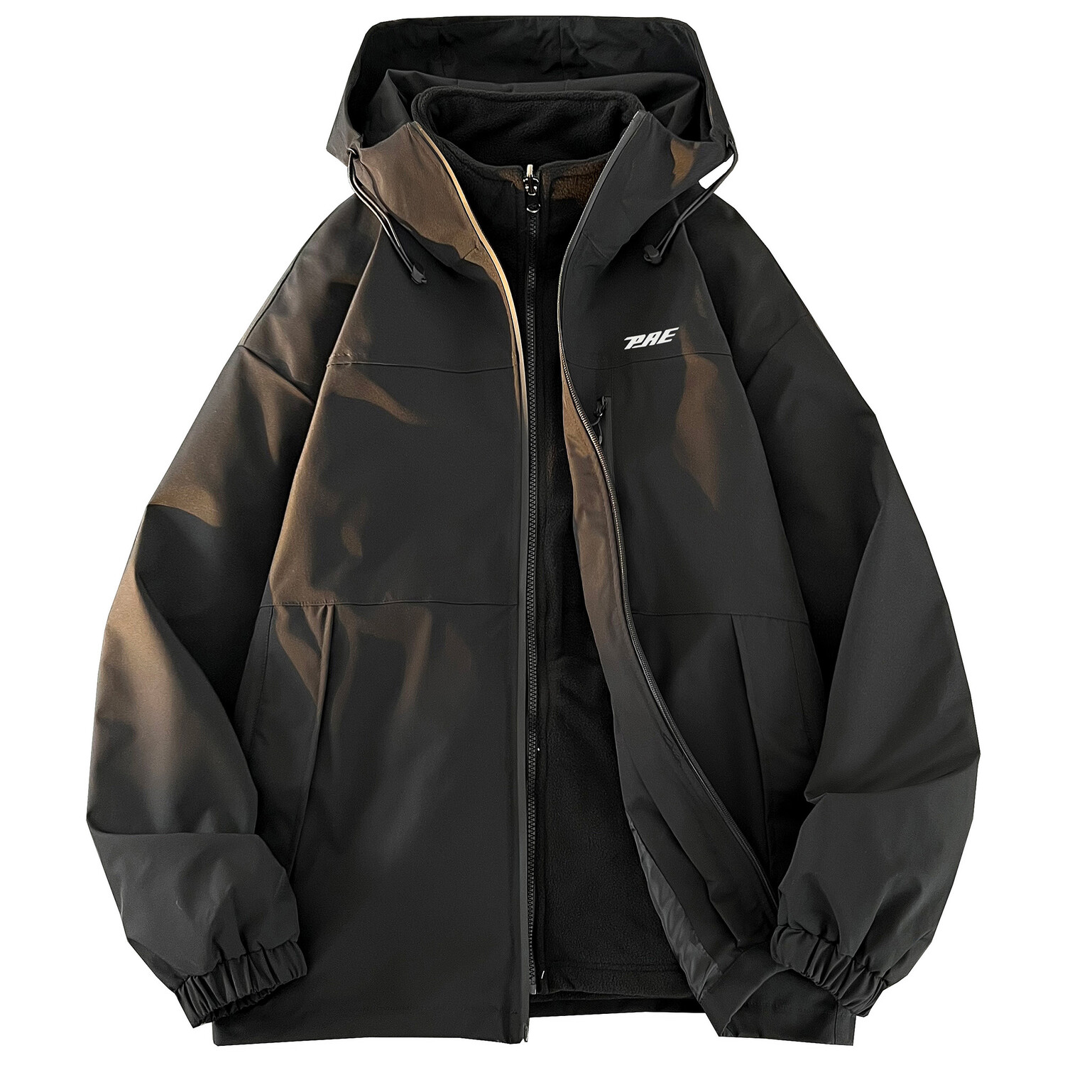 Pressure ДАВЛЕНИЕ Куртка унисекс, Крем
Pressure ДАВЛЕНИЕ Куртка унисекс, Крем