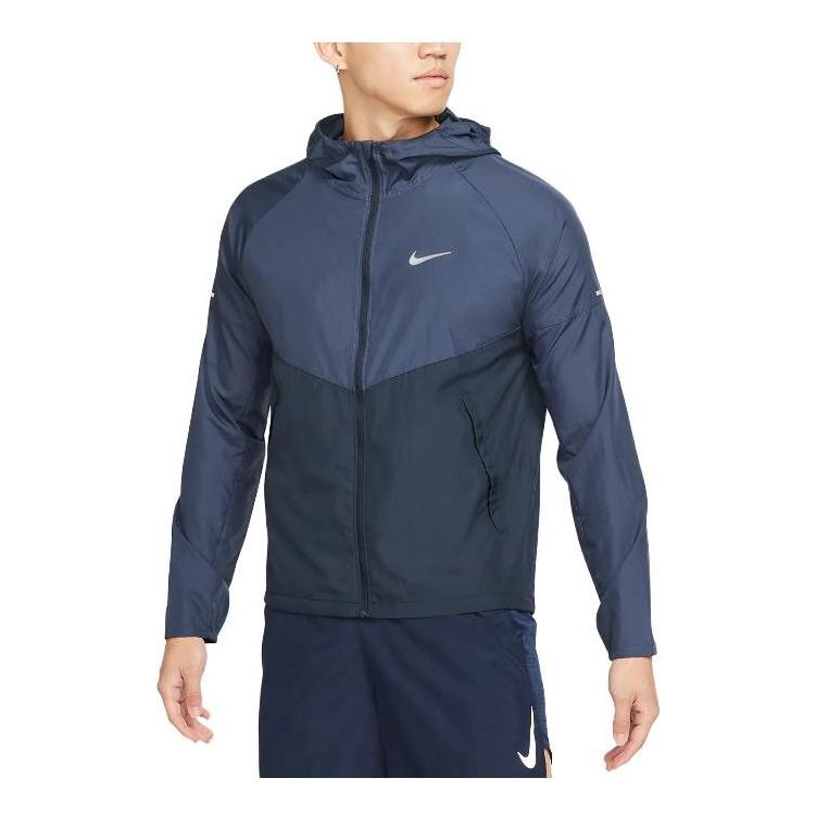 Куртка Nike AS M NK RPL Miler JKT THUNDER Blue
Куртка Nike AS M NK RPL Miler JKT THUNDER Blue