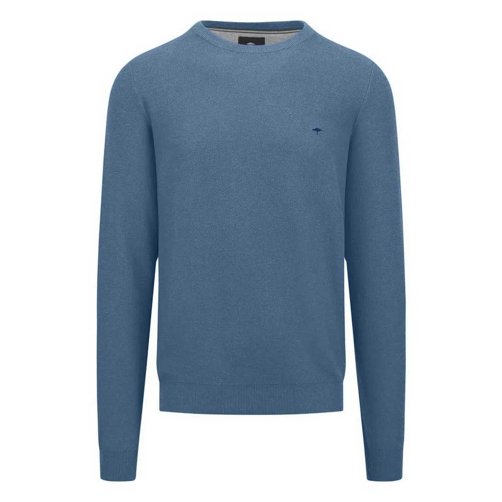 Свитер Fynch Hatton 1414220, синий
Свитер Fynch Hatton 1414220, синий