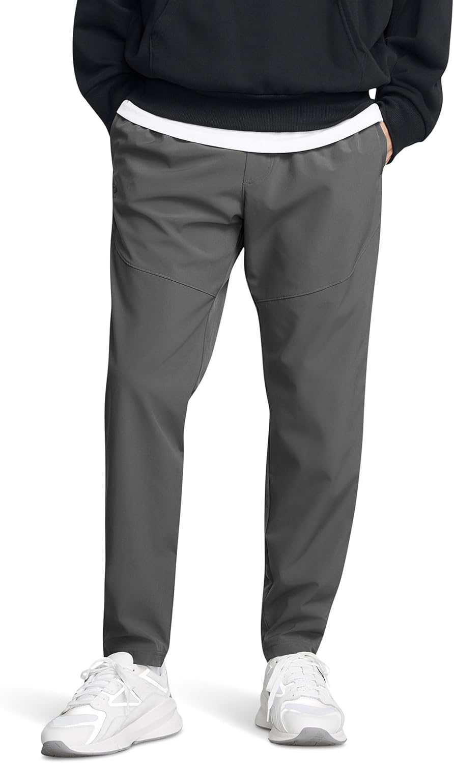 Тканые брюки Under Armour Vibe, Csr
Тканые брюки Under Armour Vibe, Csr