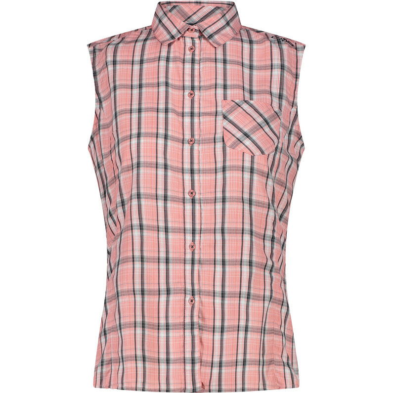 Женская блузка CMP, розовый
Женская блузка CMP, розовый