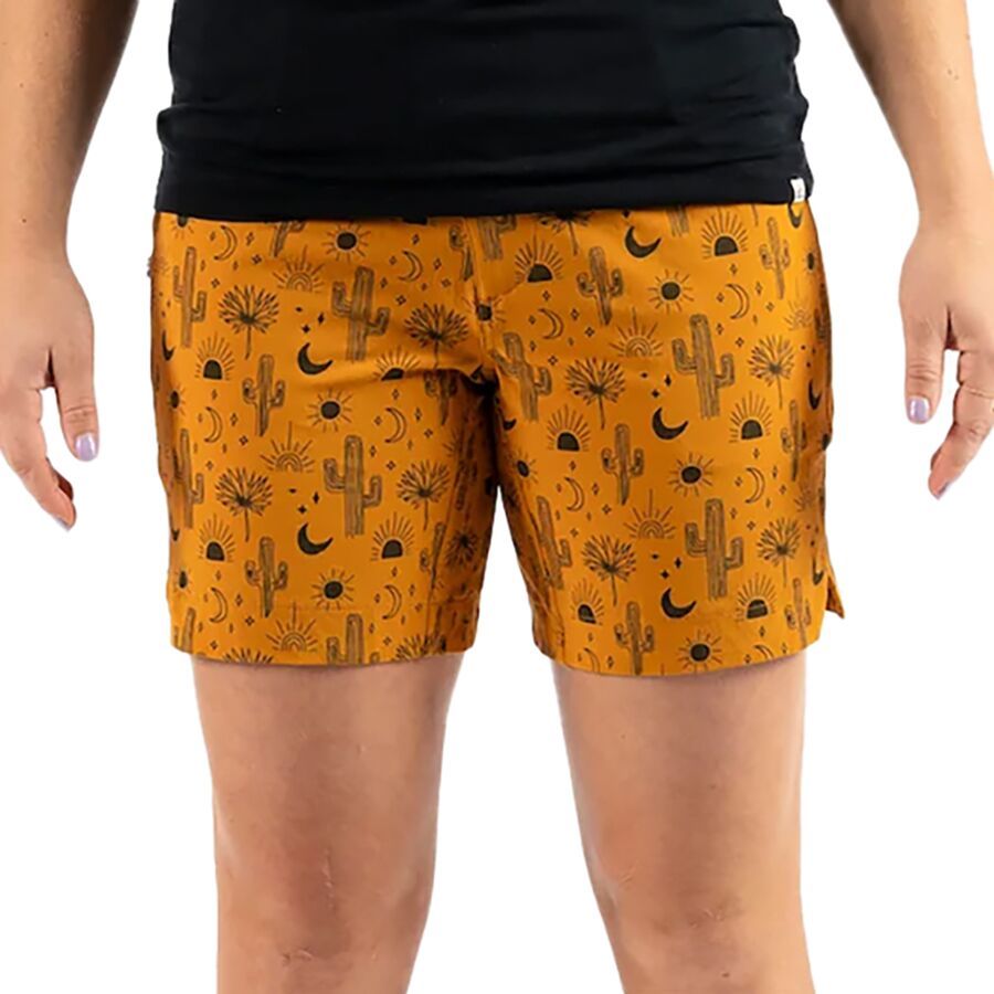 Шорты Wild Rye Freda 7in MTB Short Wild Rye, Desert Dream/Ochre
Шорты Wild Rye Freda 7in MTB Short Wild Rye, Desert Dream/Ochre