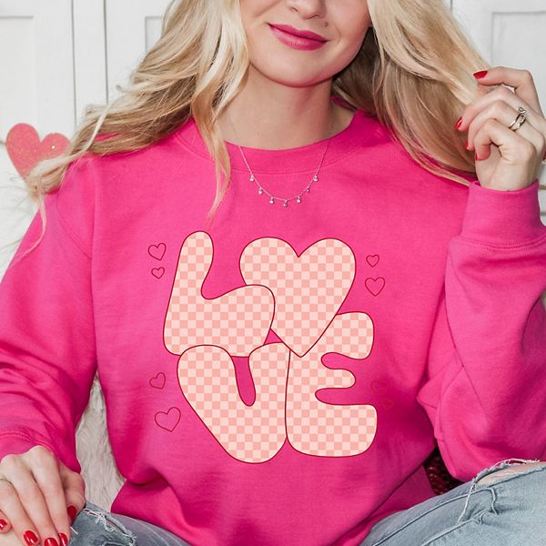 Свитшот Valentines love pink Simply Sage Market, Raspberry, Зеленый, Свитшот Valentines love pink Simply Sage Market, Raspberry
Свитшот Valentines love pink Simply Sage Market, Raspberry, Зеленый, Свитшот Valentines love pink Simply Sage Market, Raspberry