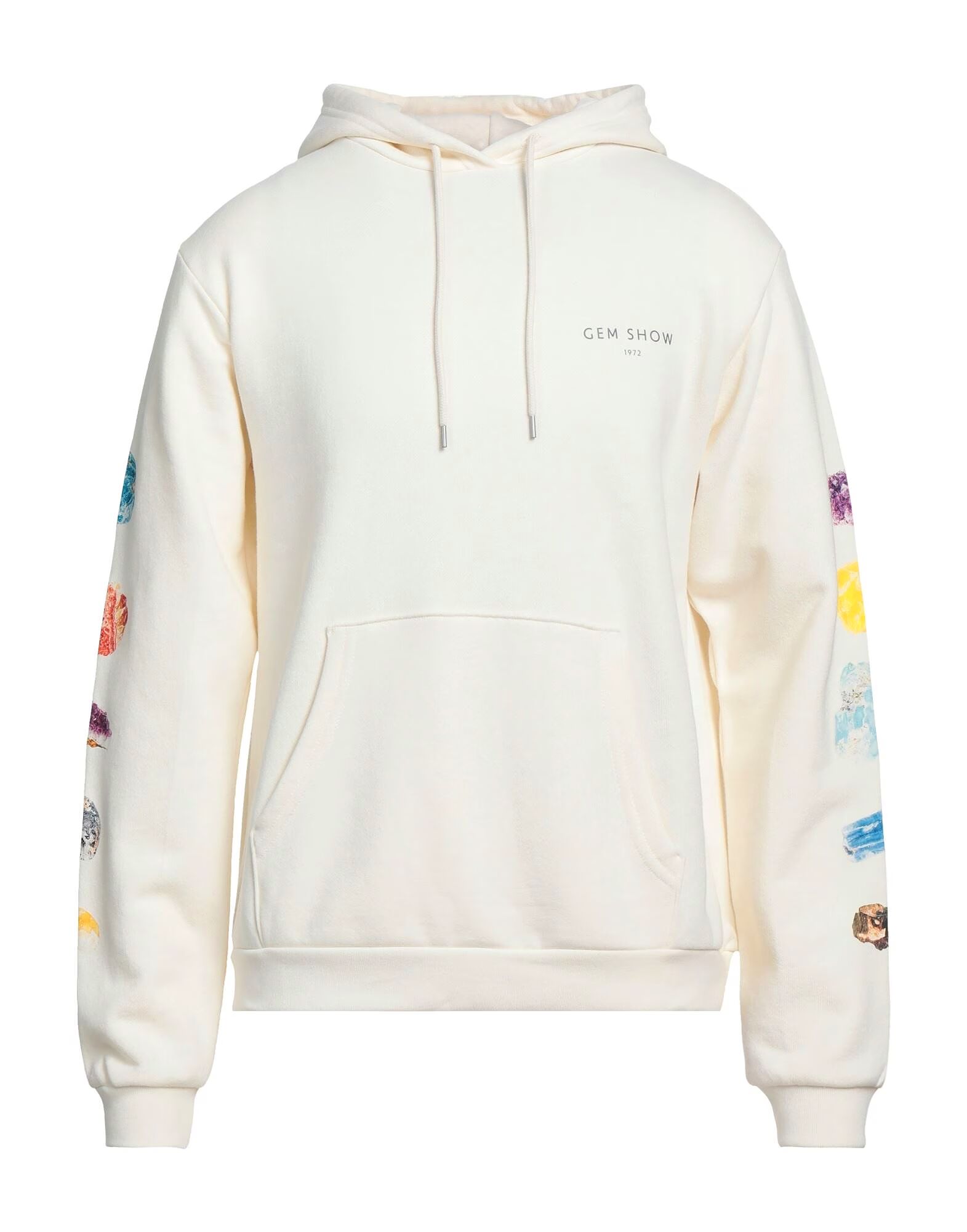 Толстовка John Elliott, слоновая кость
Толстовка John Elliott, слоновая кость