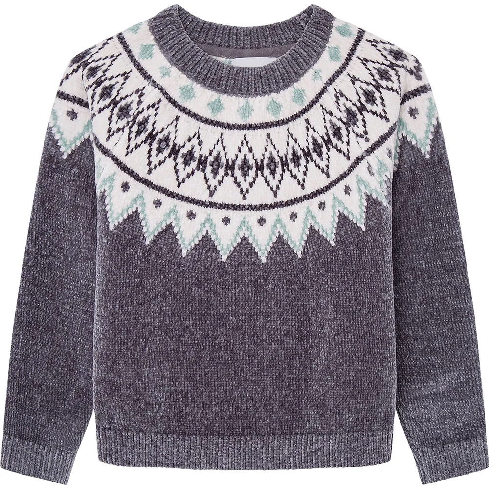 Свитер Pepe Jeans Wallace, серый
Свитер Pepe Jeans Wallace, серый