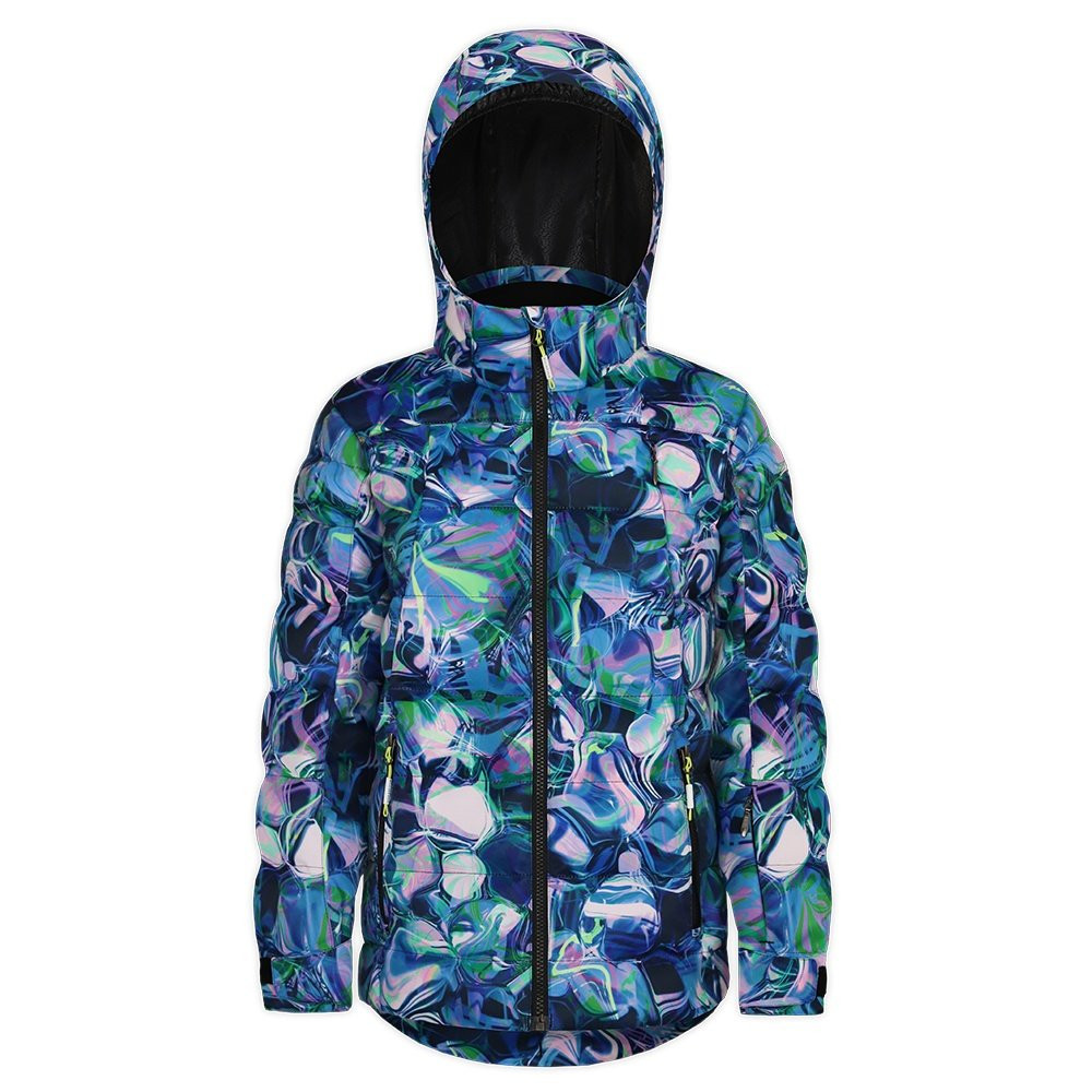 Утепленная лыжная куртка Boulder Gear Renee (для девочек), Future
Утепленная лыжная куртка Boulder Gear Renee (для девочек), Future