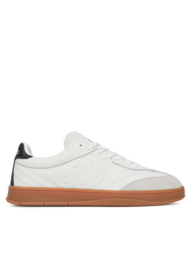 Кроссовки Kappa, белый
Кроссовки Kappa, белый