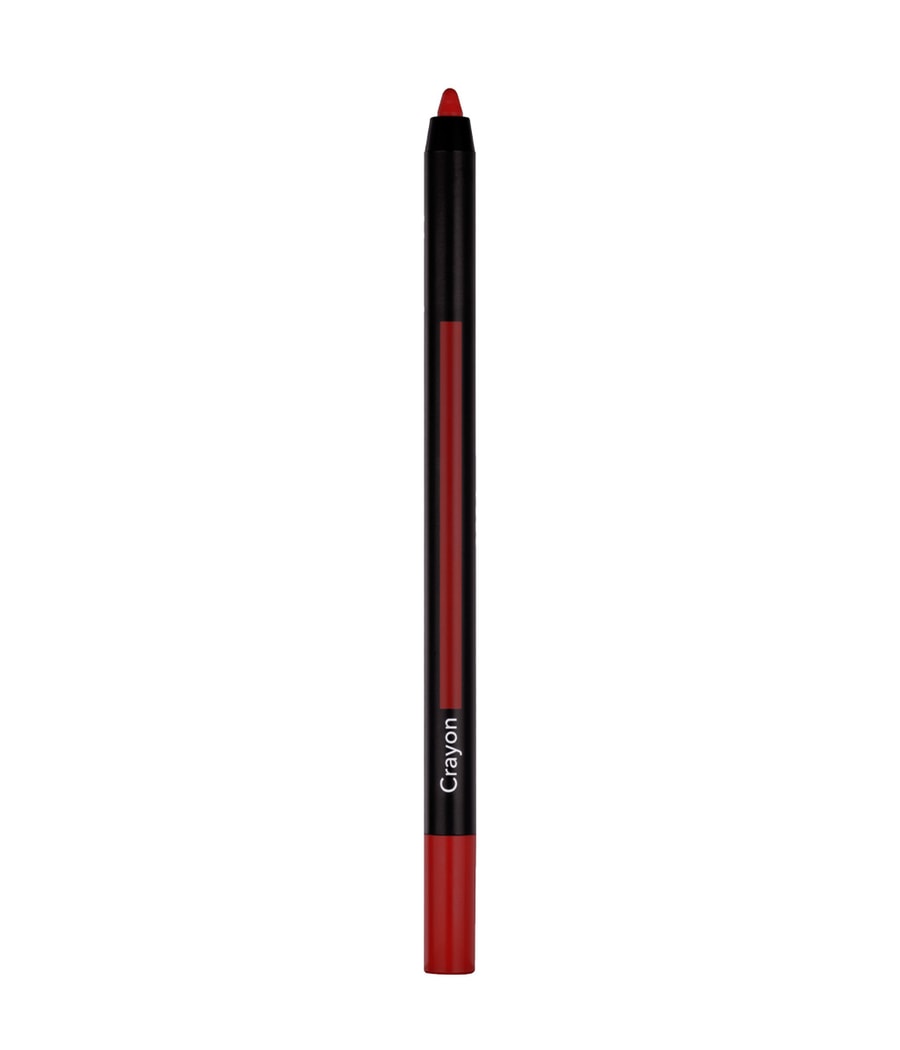 Карандаш для губ LH Cosmetics Crayon, Cherry, 1g
Карандаш для губ LH Cosmetics Crayon, Cherry, 1g