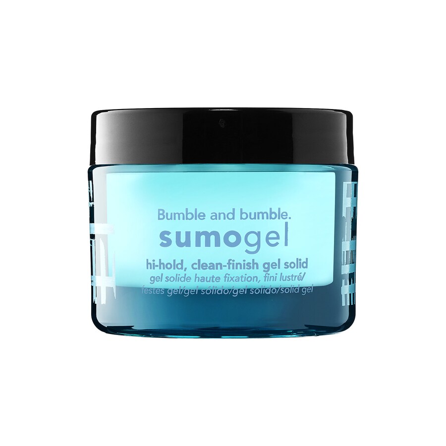 Гель для укладки волос Sumogel Hi-Hold Bumble and bumble, 1.5 oz/50 mL
Гель для укладки волос Sumogel Hi-Hold Bumble and bumble, 1.5 oz/50 mL