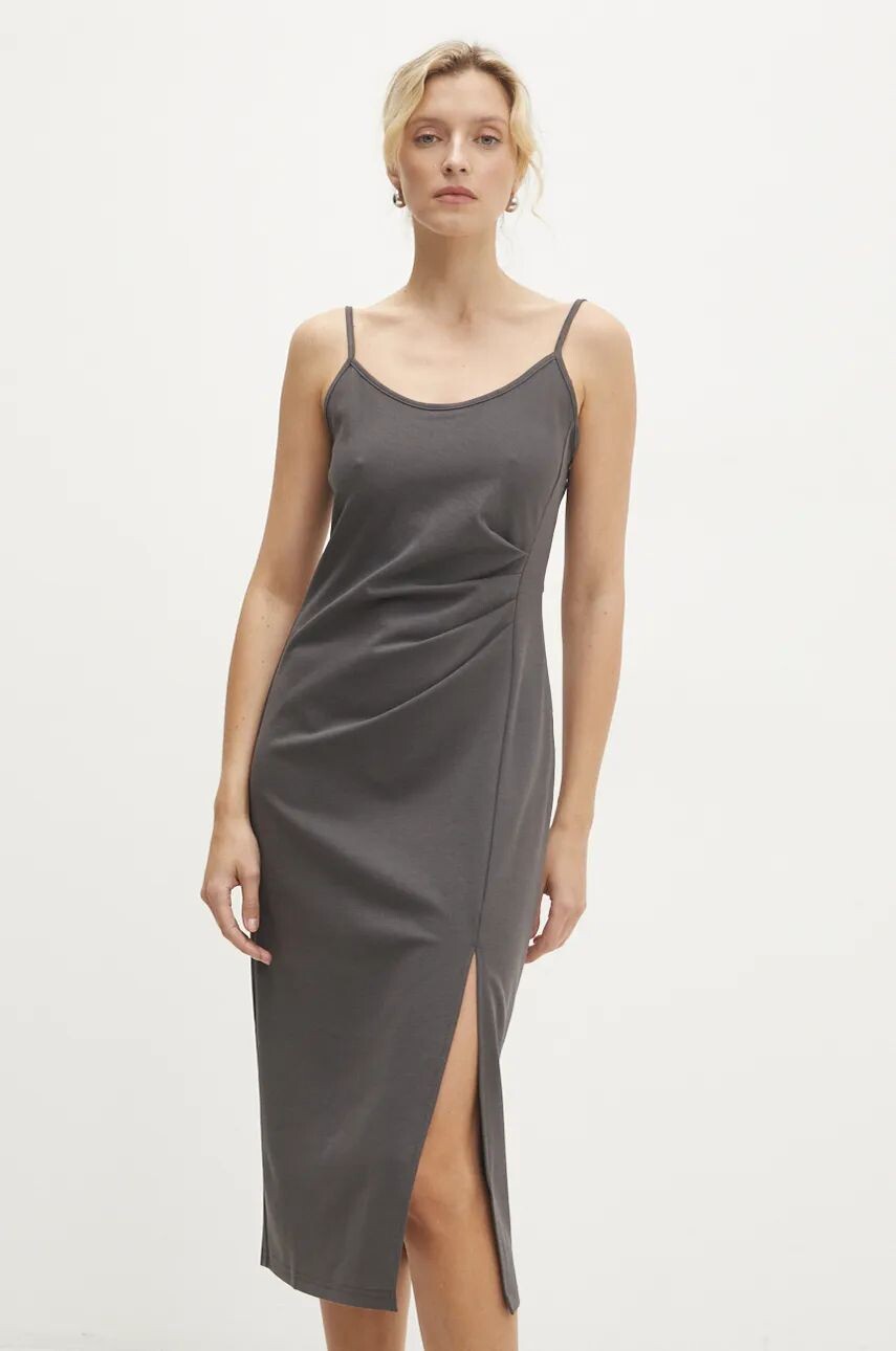 Платье Answear Lab, серый
Платье Answear Lab, серый