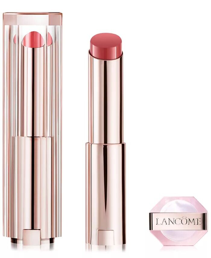 Lip Idôle Squalane-12 Butterglow Увлажняющий бальзам для губ Lancôme, цвет 36 NUDE NOW (Cool Pinky Nude)
Lip Idôle Squalane-12 Butterglow Увлажняющий бальзам для губ Lancôme, цвет 36 NUDE NOW (Cool Pinky Nude)