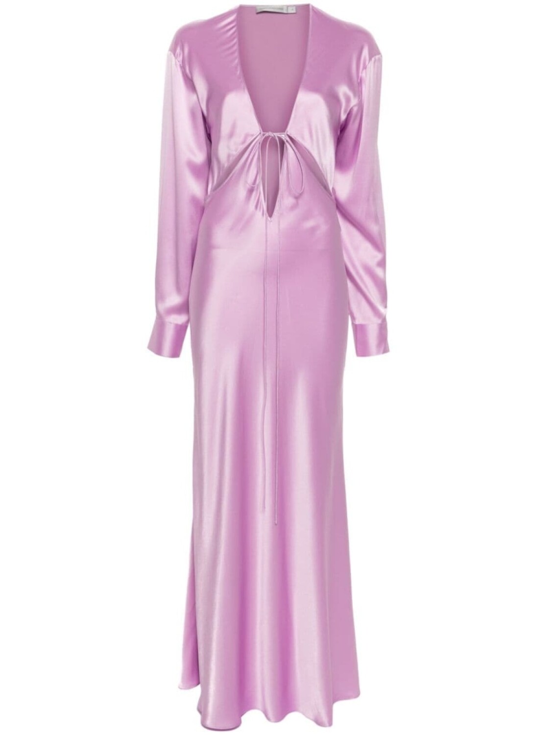 Christopher Esber платье трикветра, розовый
Christopher Esber платье трикветра, розовый