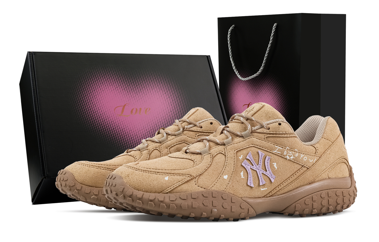 MLB Кроссовки для скейтбординга New York Yankees Beloved Box Lightweight Low top Unisex светло-бежевый желтый
MLB Кроссовки для скейтбординга New York Yankees Beloved Box Lightweight Low top Unisex светло-бежевый желтый