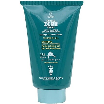Гель для придания сияния Zero Defining Shine Gel 150 мл - Гель для придания сияния Tecna
Гель для придания сияния Zero Defining Shine Gel 150 мл - Гель для придания сияния Tecna
