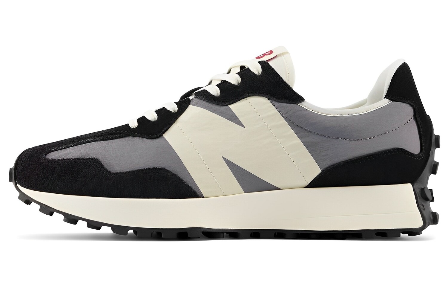 Кроссовки New Balance NB 327 унисекс
Кроссовки New Balance NB 327 унисекс