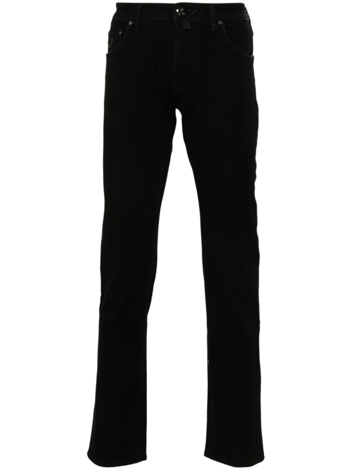 Jacob Cohën джинсы Nick, черный 
Jacob Cohën джинсы Nick, черный