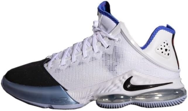 Баскетбольные кроссовки Nike LeBron 19 Low, белый
Баскетбольные кроссовки Nike LeBron 19 Low, белый