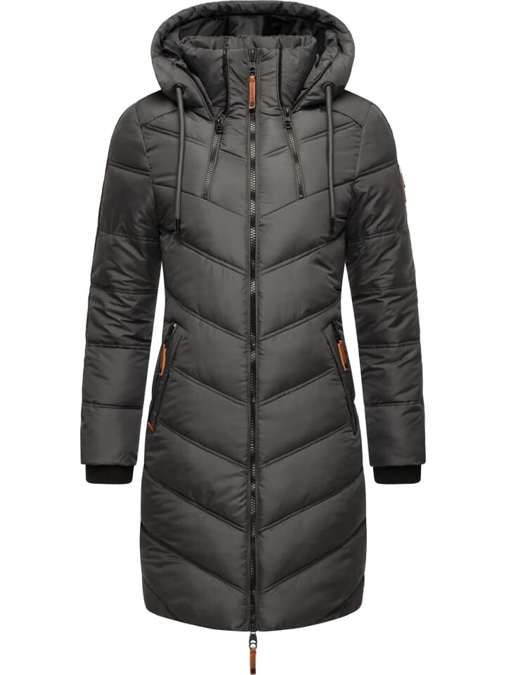 Пуховик Marikoo, цвет anthracite, Черный, Пуховик Marikoo, цвет anthracite 
Пуховик Marikoo, цвет anthracite, Черный, Пуховик Marikoo, цвет anthracite