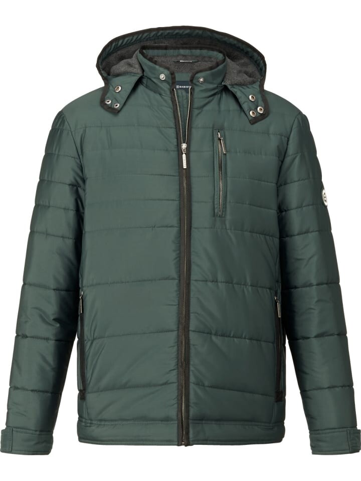 Переходная куртка BABISTA, зеленый
Переходная куртка BABISTA, зеленый