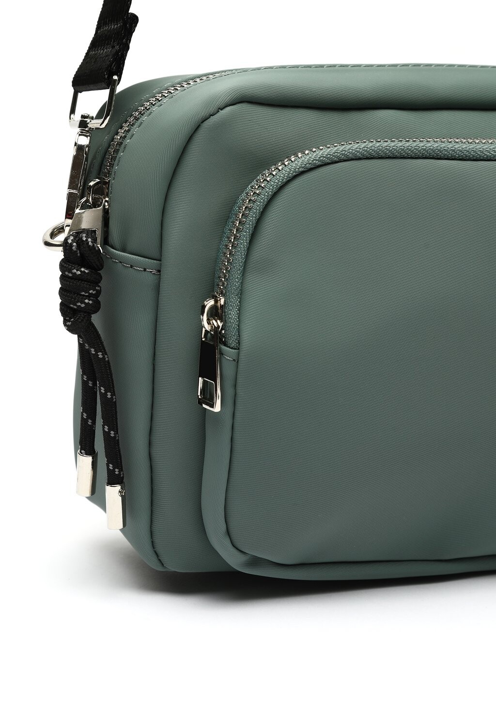 Сумка через плечо AUSTERI MISAKO, зеленый
Сумка через плечо AUSTERI MISAKO, зеленый